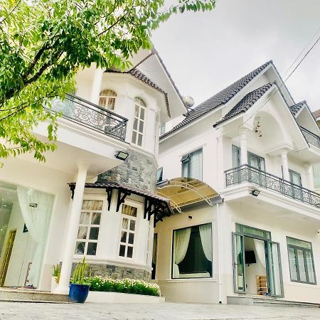 Tran Dai Nghia Villa Да Лат Екстериор снимка